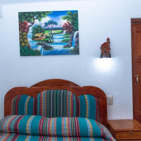 Hostal Cultural Bertha Challapampa Isla Del Sol Parte Norte Comunidad Challapampa Εξωτερικό φωτογραφία