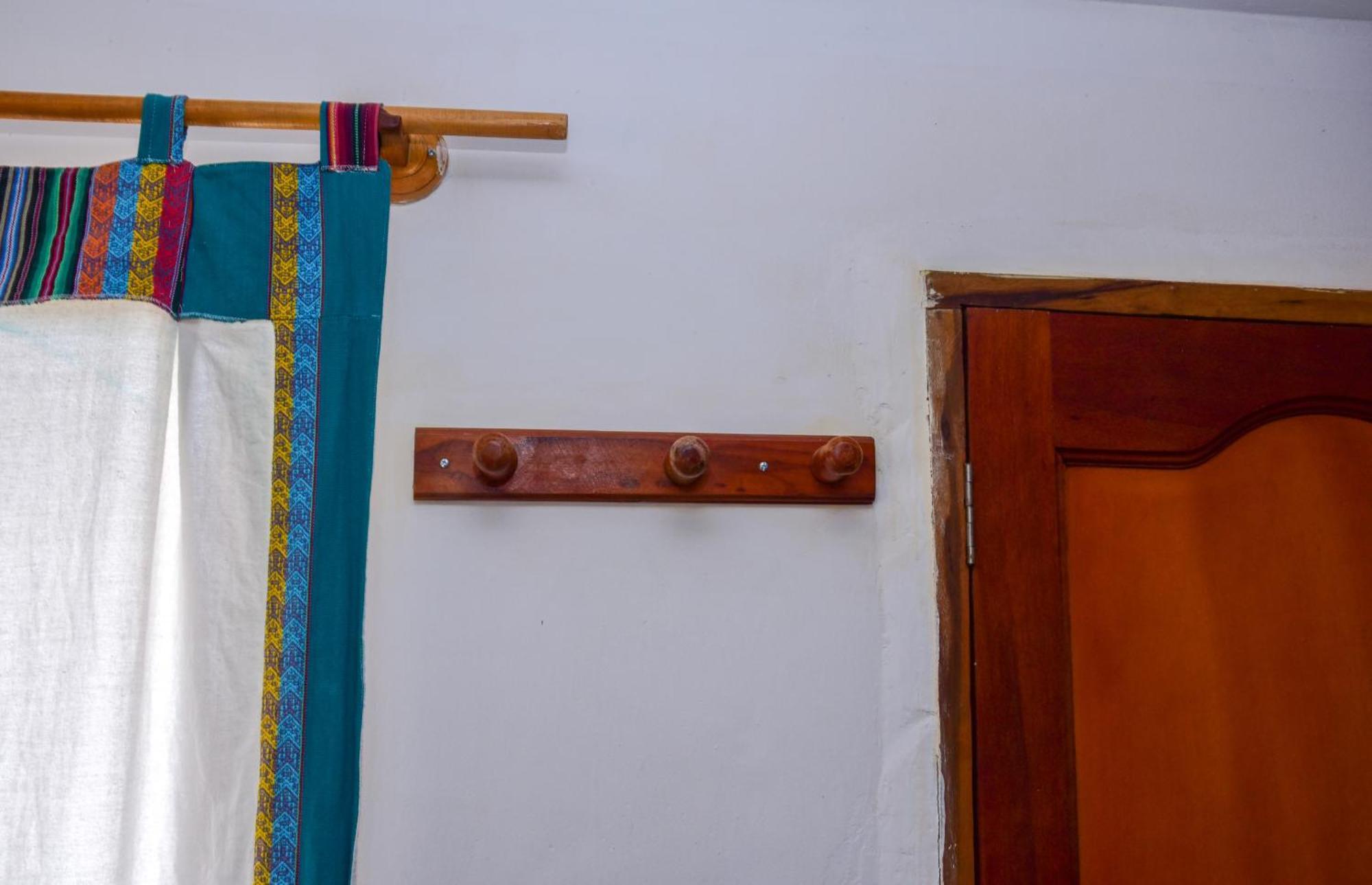 Hostal Cultural Bertha Challapampa Isla Del Sol Parte Norte Comunidad Challapampa Εξωτερικό φωτογραφία