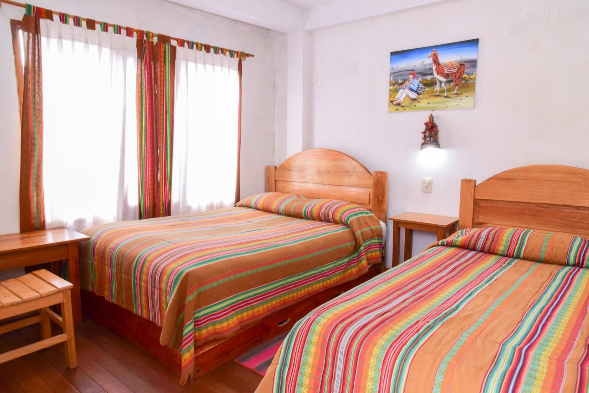 Hostal Cultural Bertha Challapampa Isla Del Sol Parte Norte Comunidad Challapampa Εξωτερικό φωτογραφία