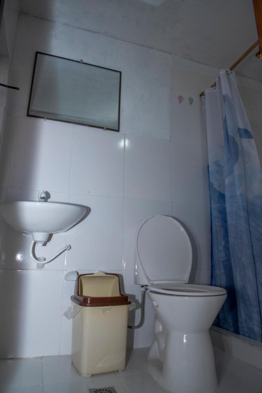 Hostal Cultural Bertha Challapampa Isla Del Sol Parte Norte Comunidad Challapampa Δωμάτιο φωτογραφία