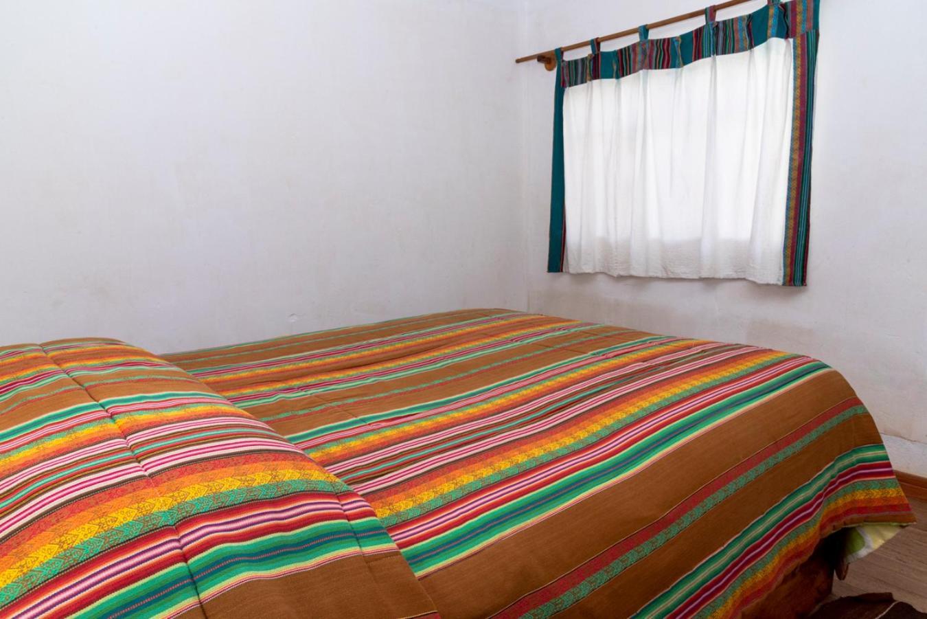 Hostal Cultural Bertha Challapampa Isla Del Sol Parte Norte Comunidad Challapampa Εξωτερικό φωτογραφία